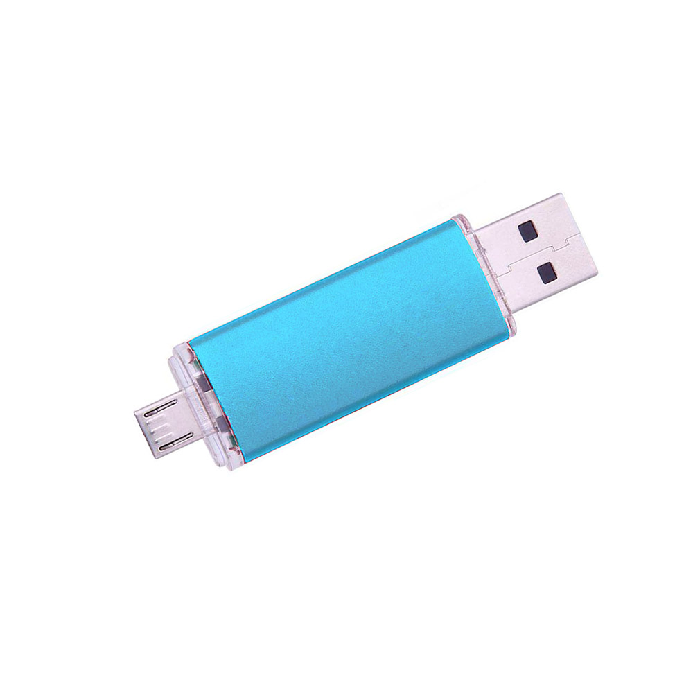 USB-Флешка на 64Gb OTG